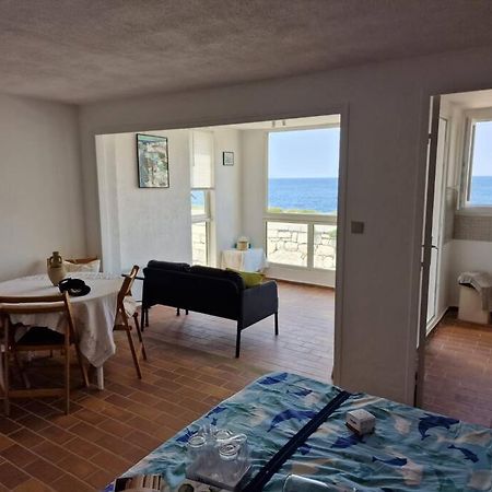 Une Parenthese Au Frioul Marselha Exterior foto