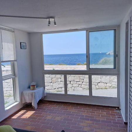 Une Parenthese Au Frioul Marselha Exterior foto